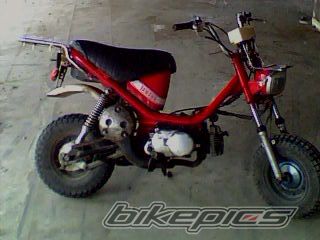 Bike Photo 1660124