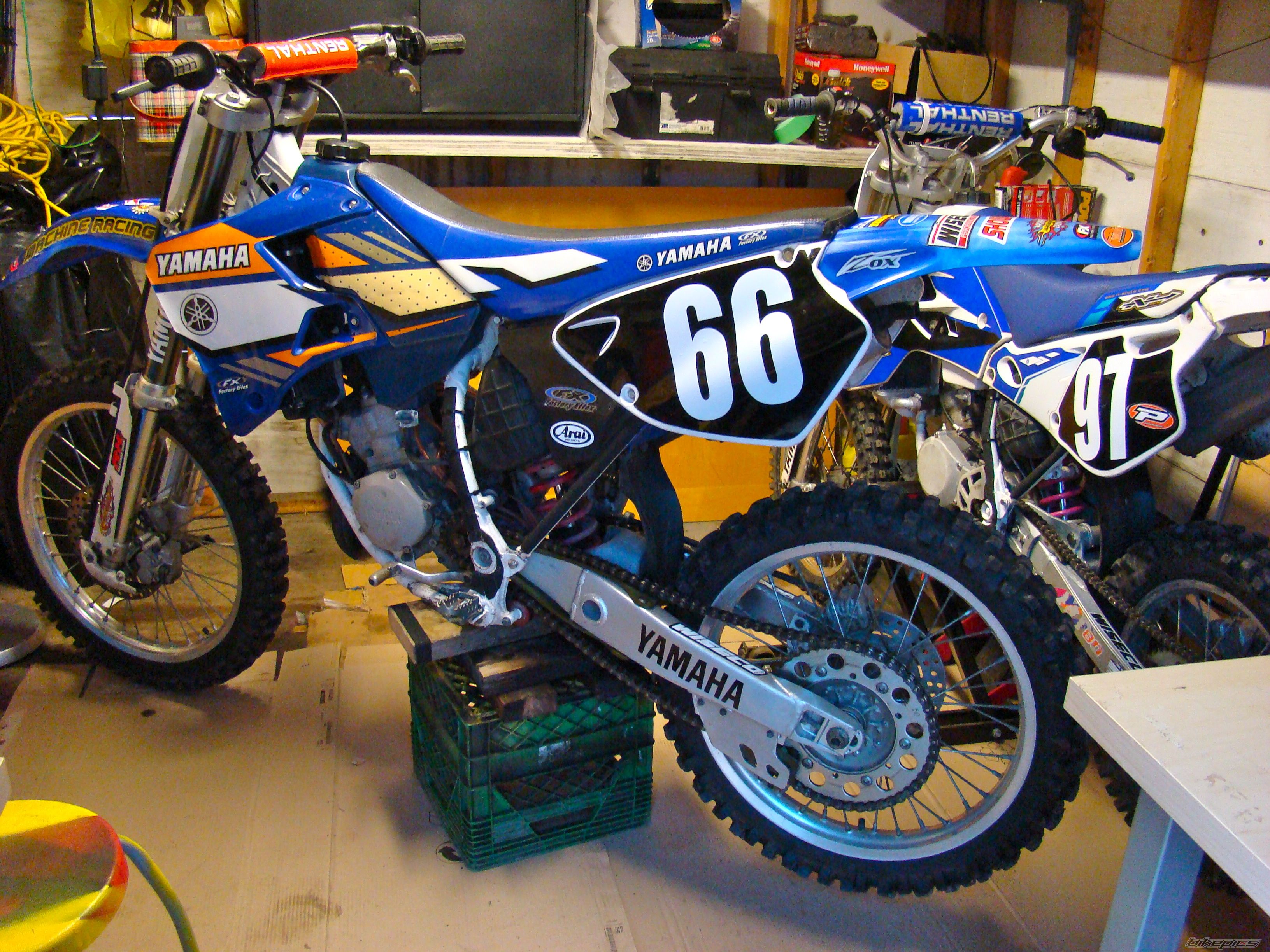 Bike Photo 1660157