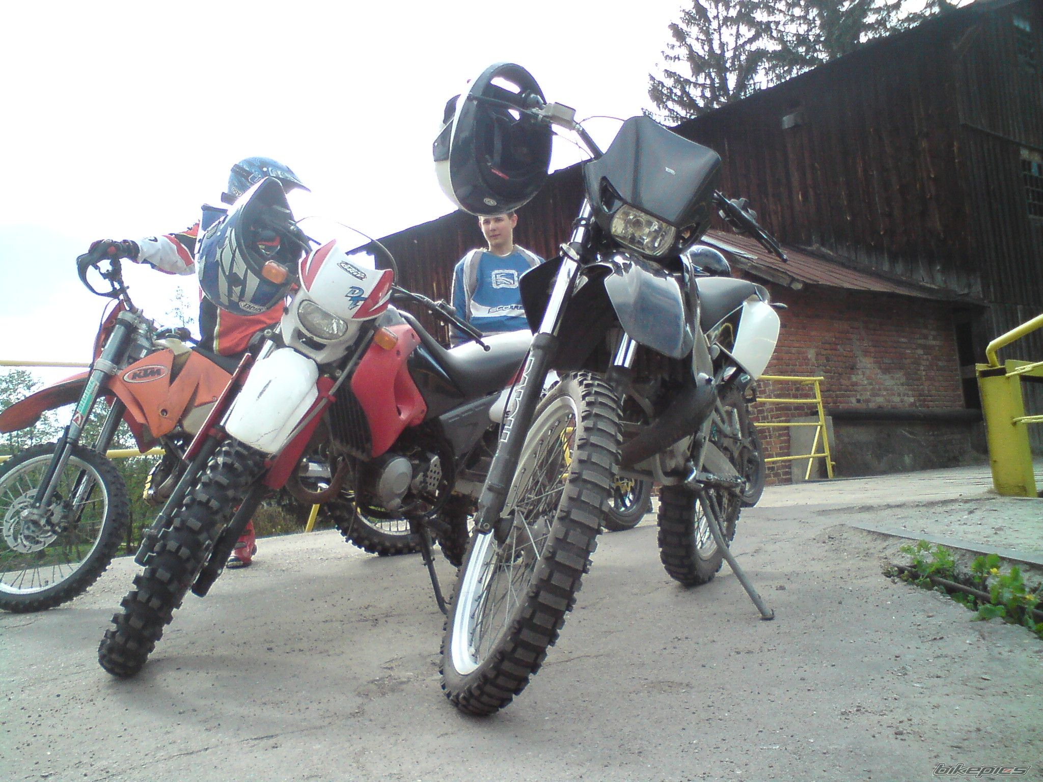 Bike Photo 1660194