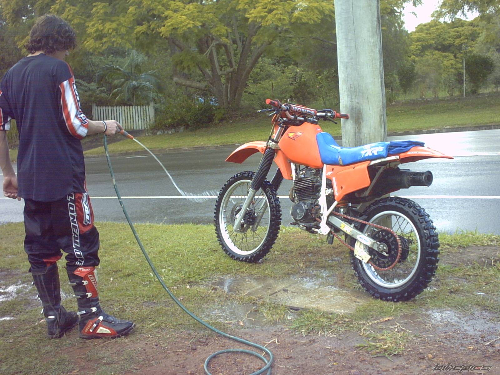 Bike Photo 166024