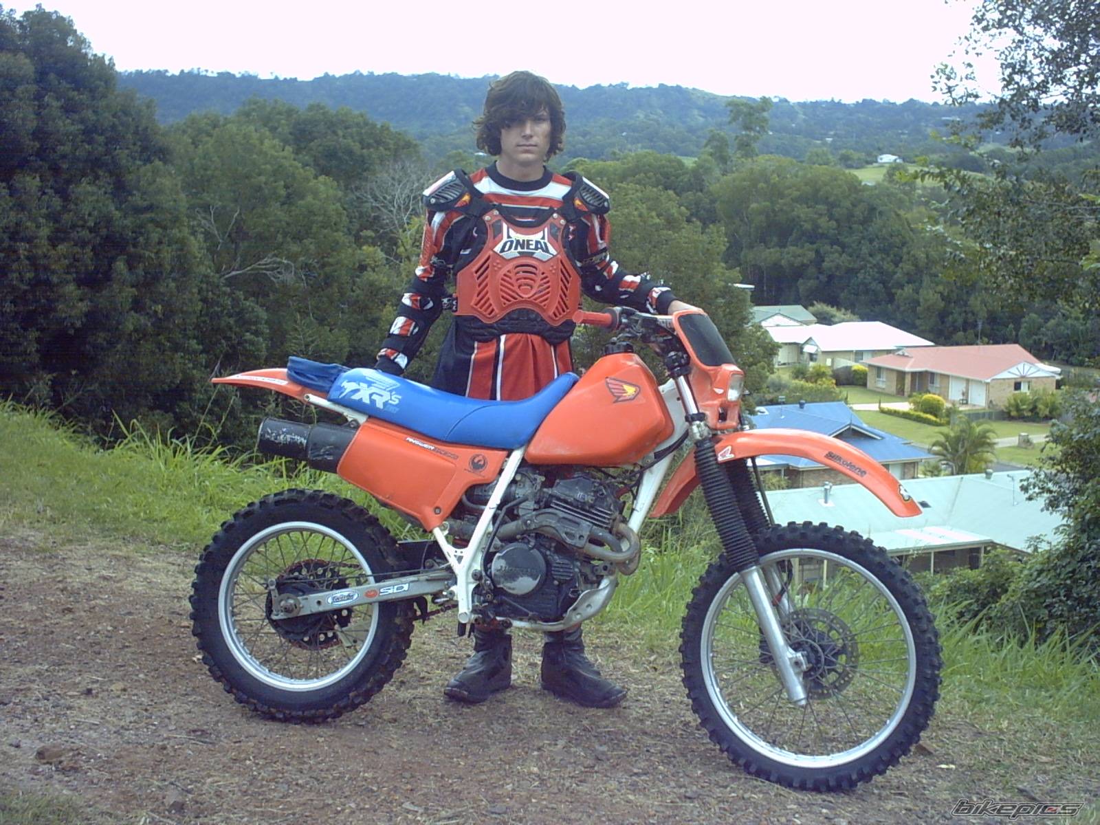 Bike Photo 166026
