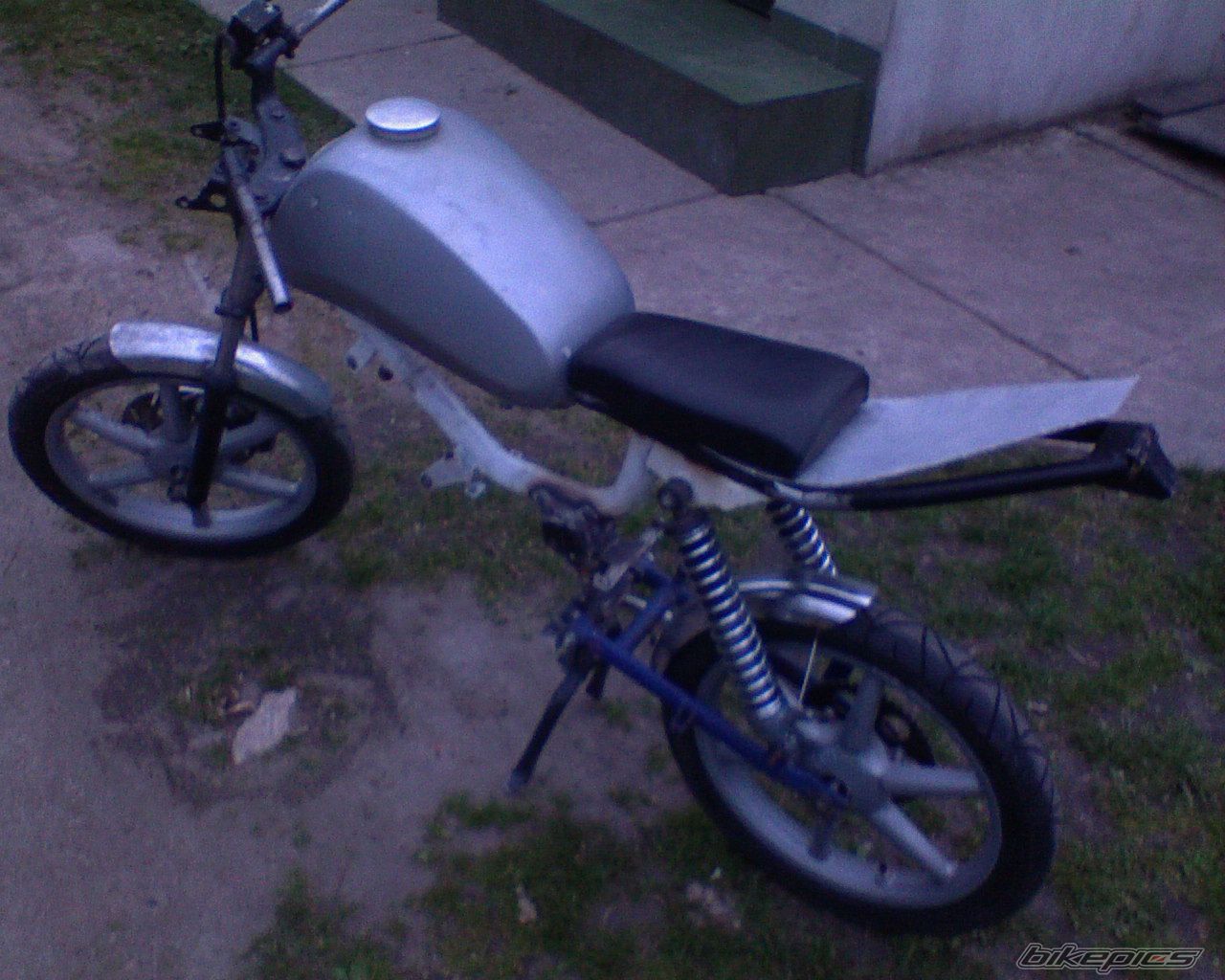 Bike Photo 1660295
