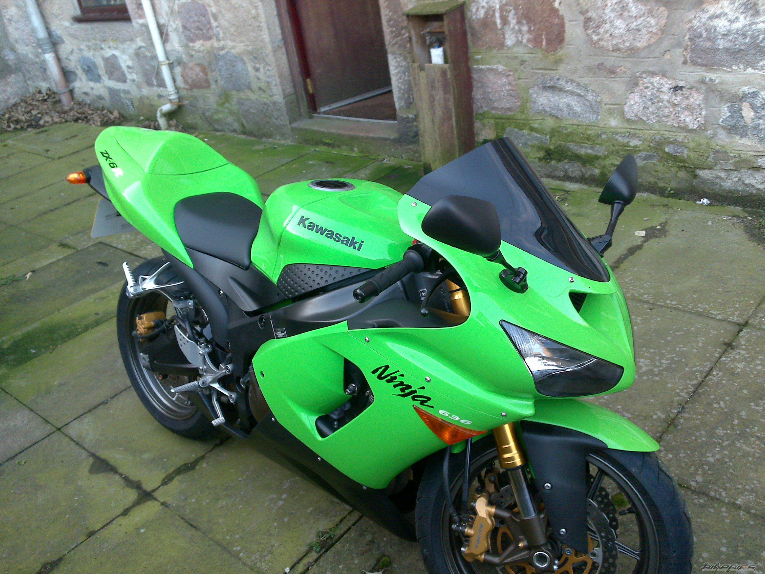 Bike Photo 1660345