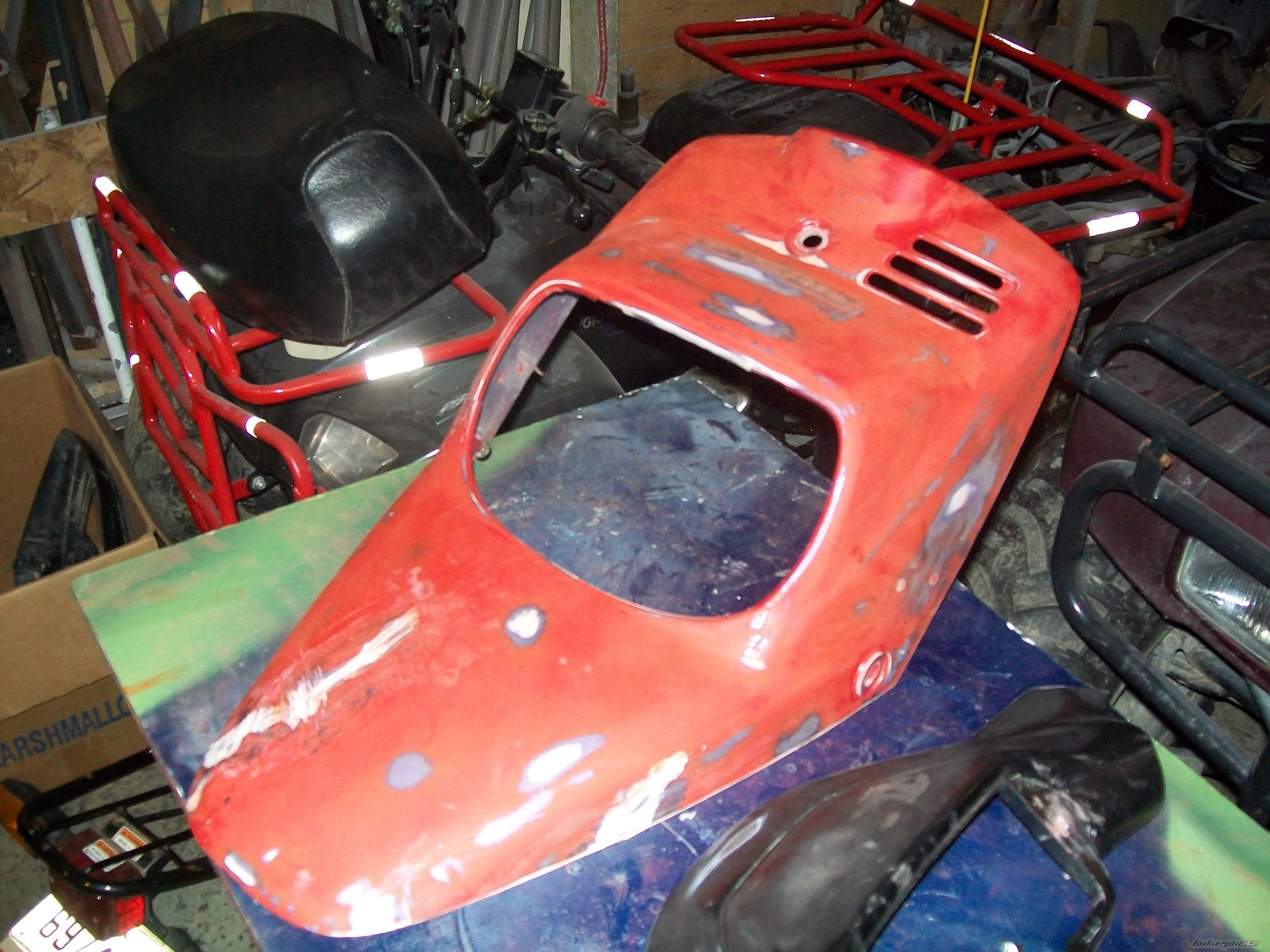 Bike Photo 1660452