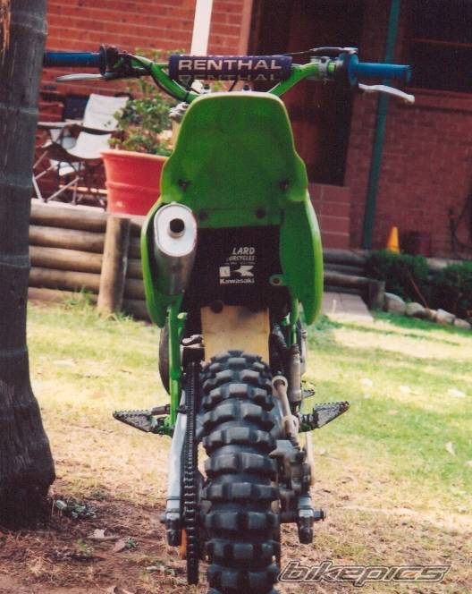 Bike Photo 166046
