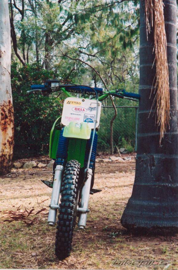 Bike Photo 166047