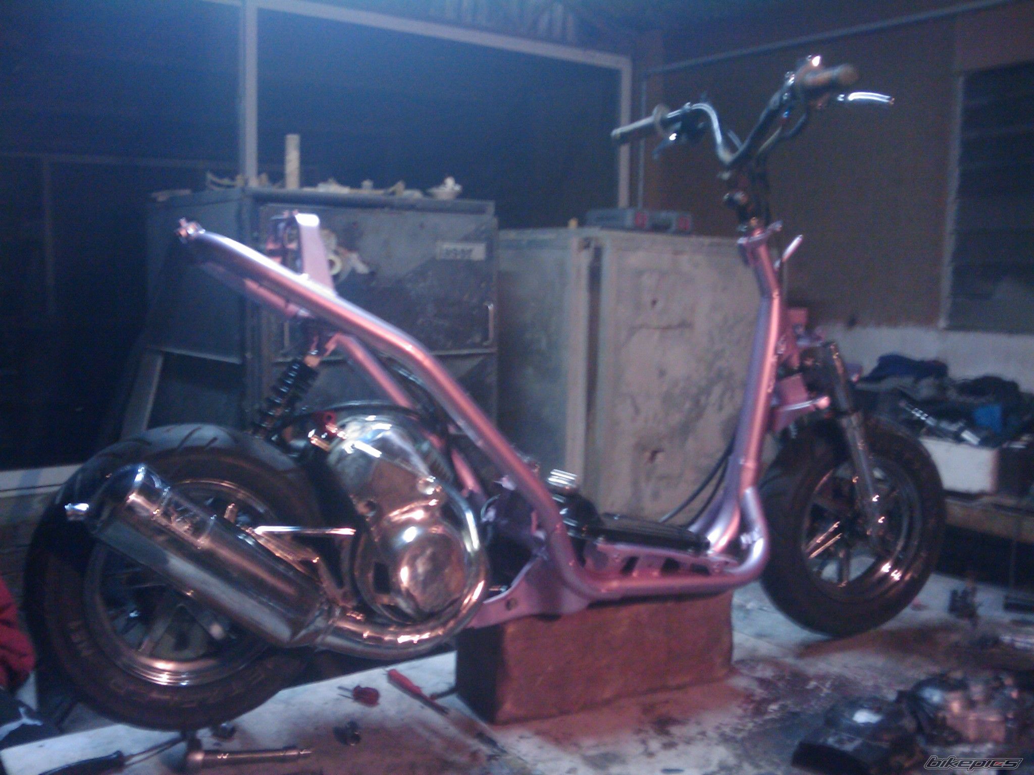 Bike Photo 1660525