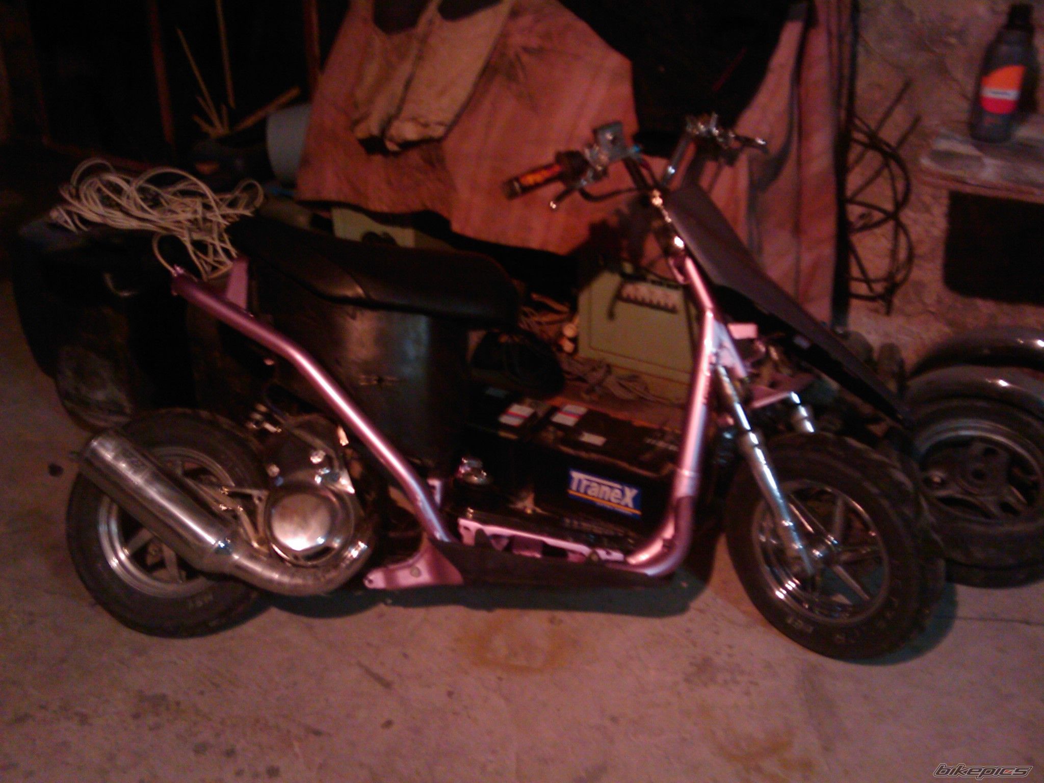 Bike Photo 1660526