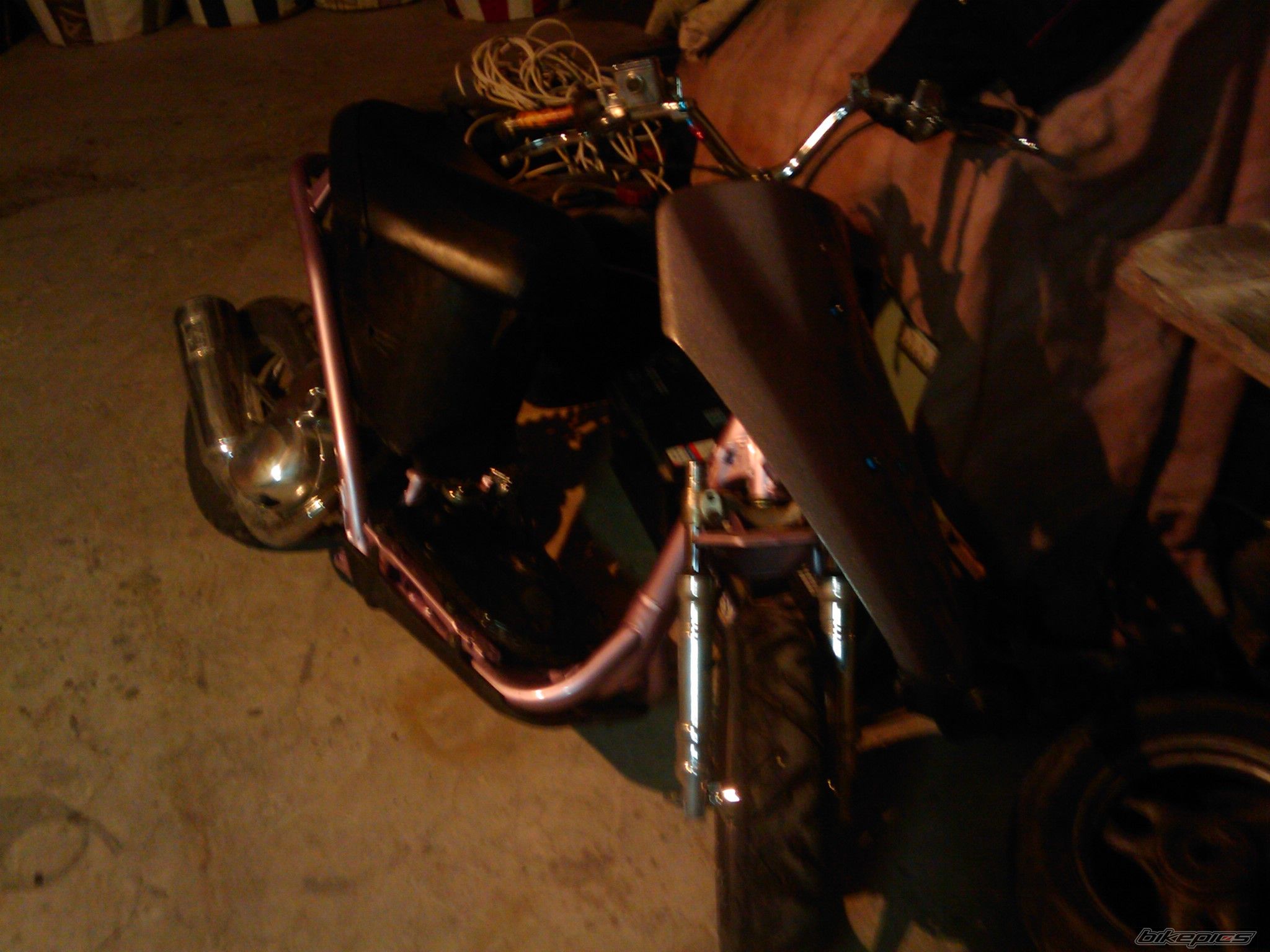 Bike Photo 1660527