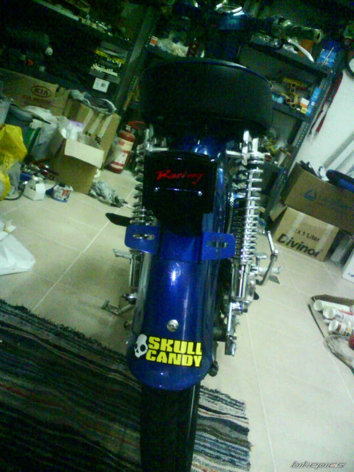 Bike Photo 1660563
