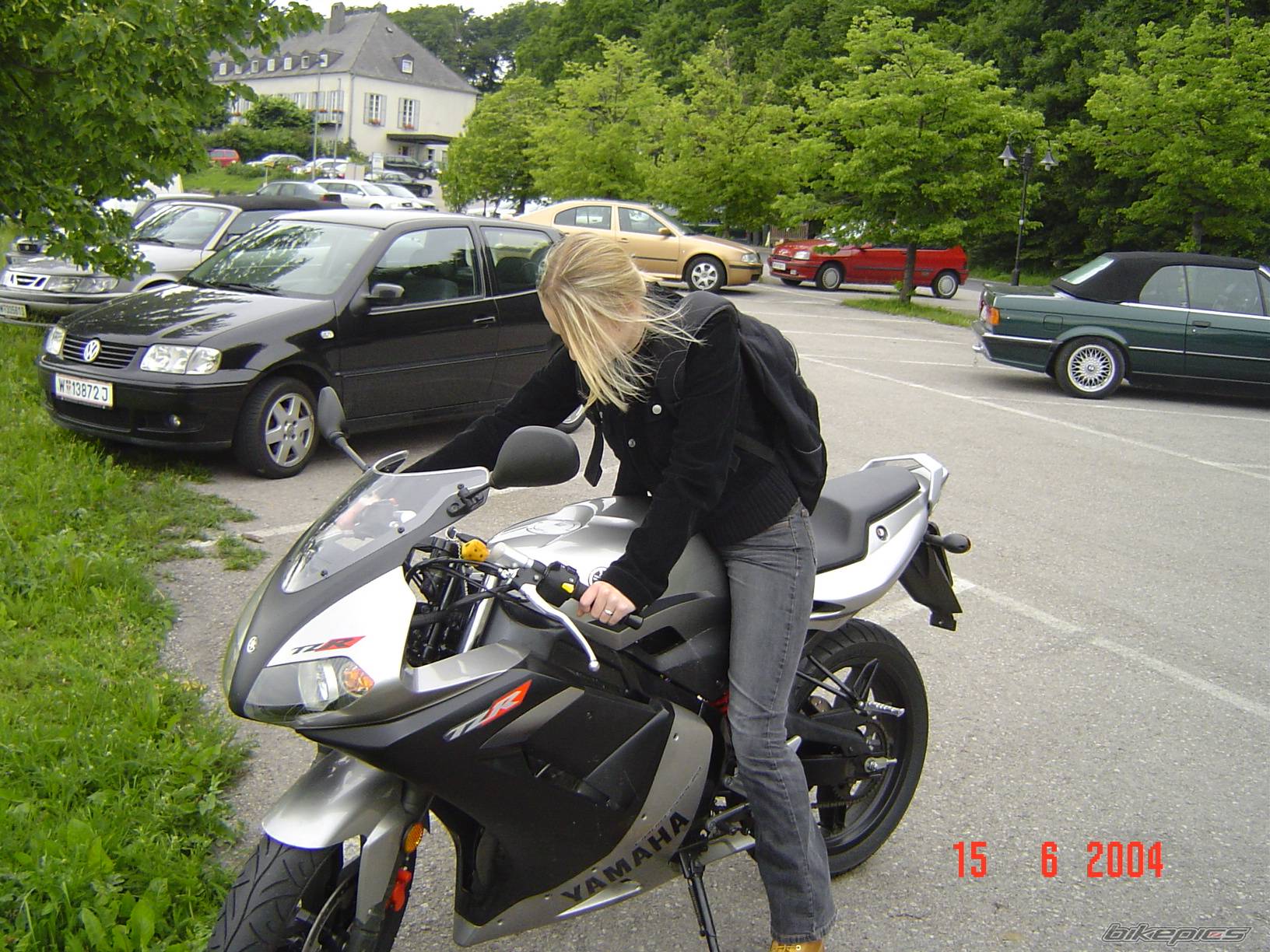 Bike Photo 166057
