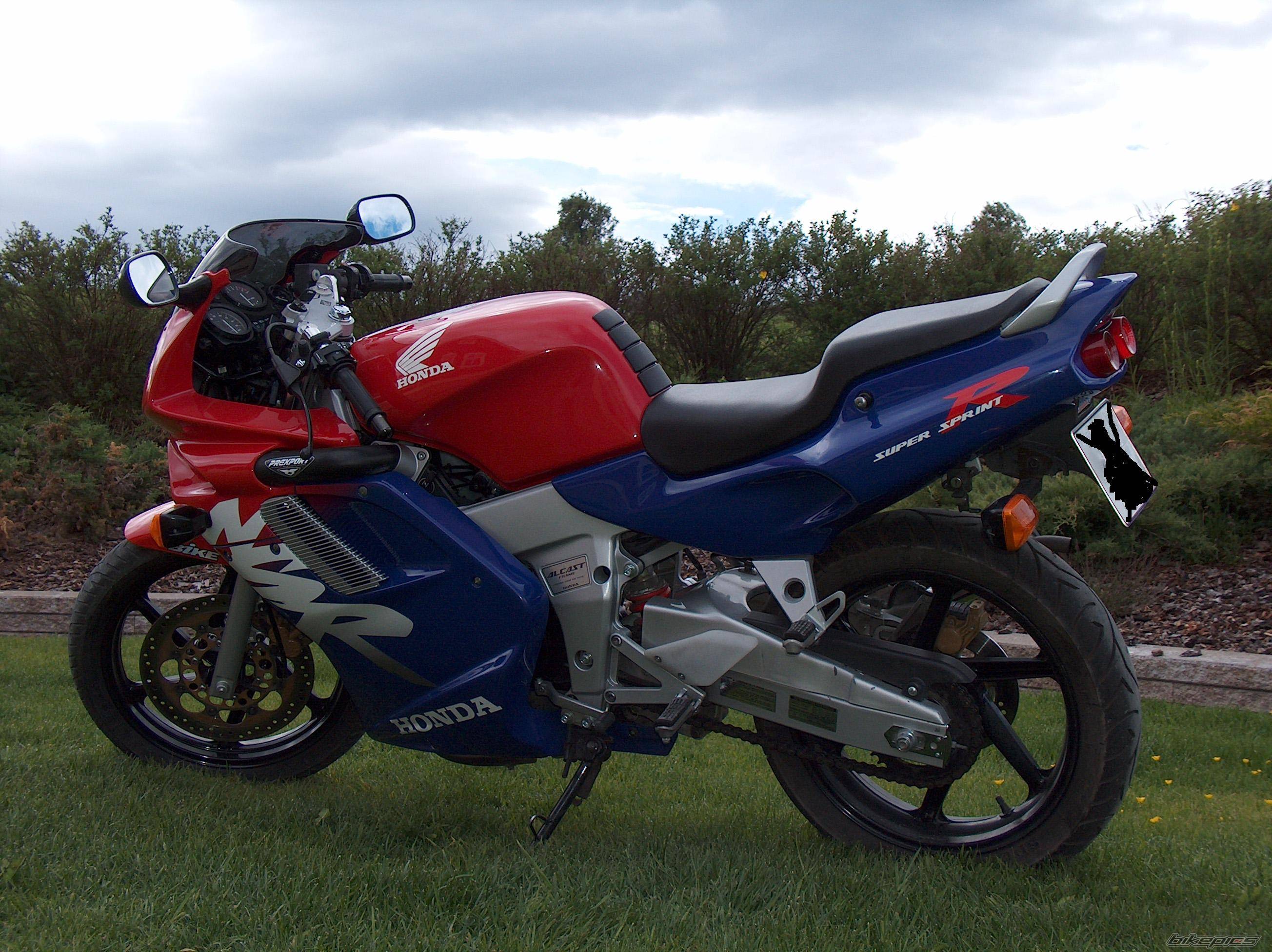 Bike Photo 166084
