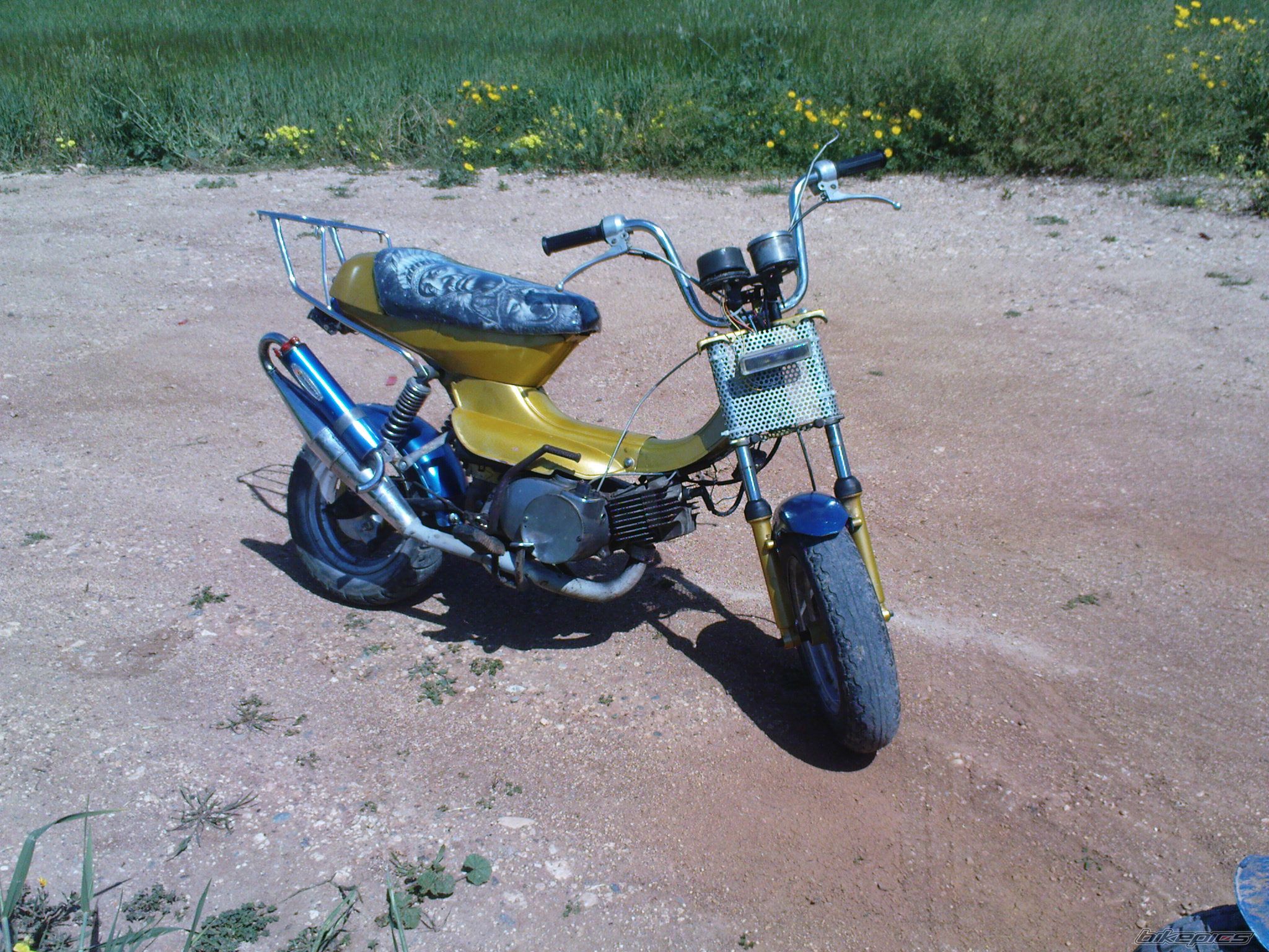 Bike Photo 1660845
