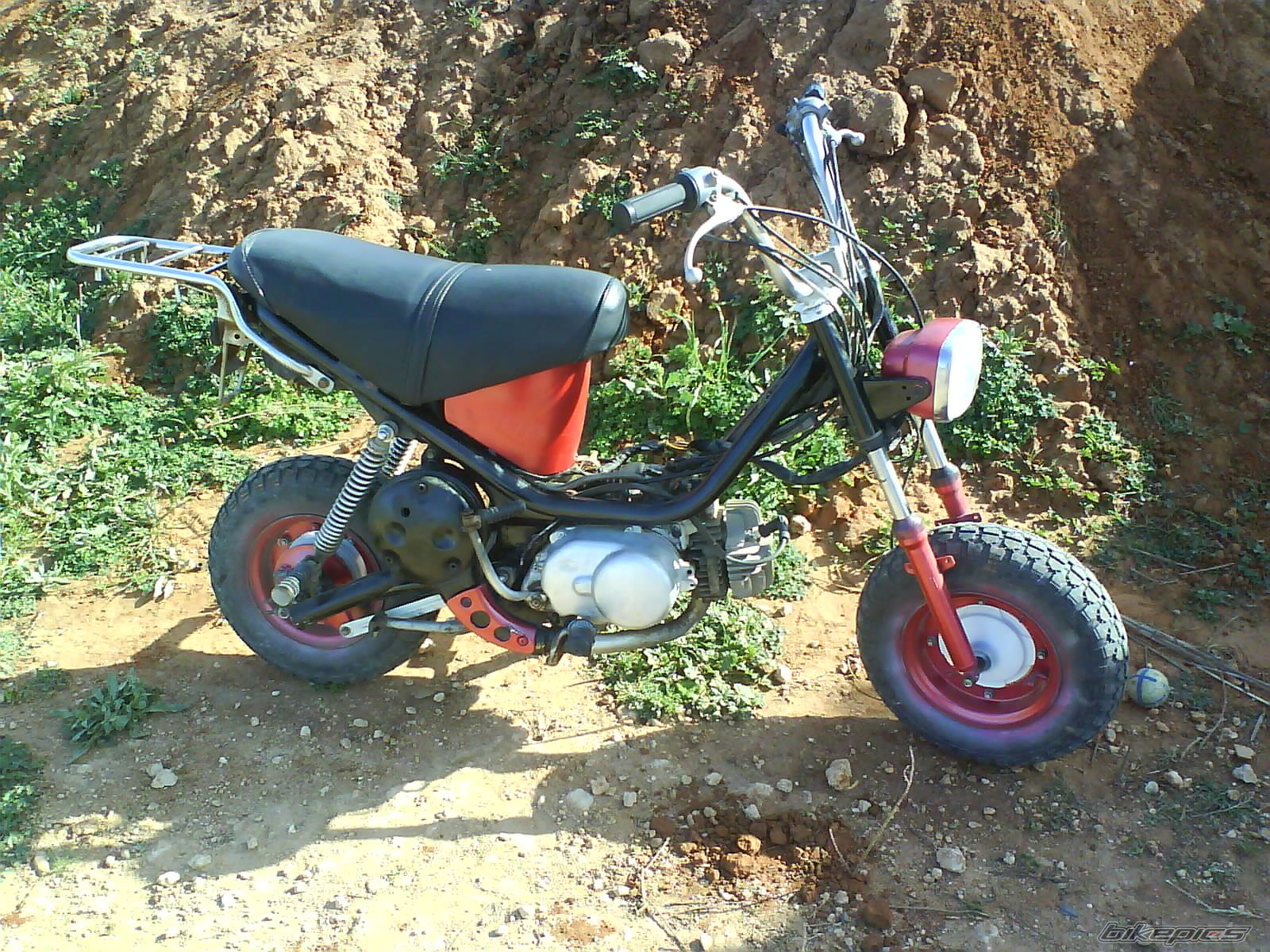 Bike Photo 1660849