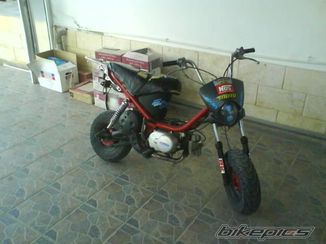 Bike Photo 1660850