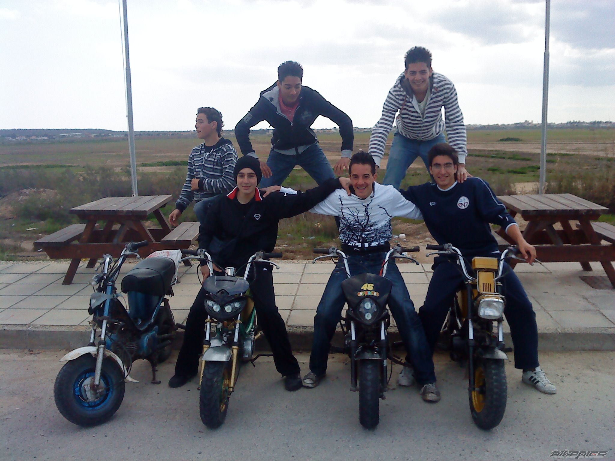 Bike Photo 1660857
