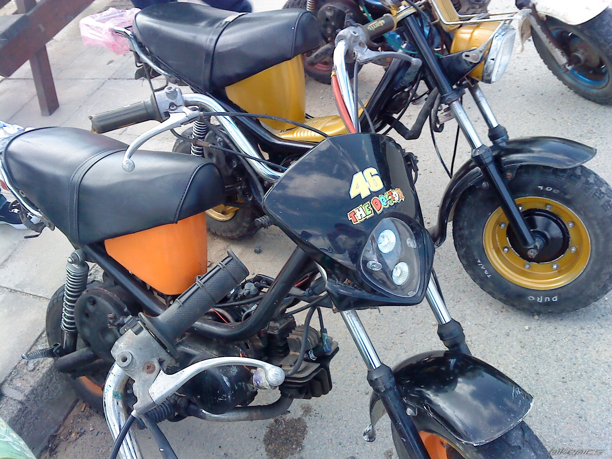 Bike Photo 1660860