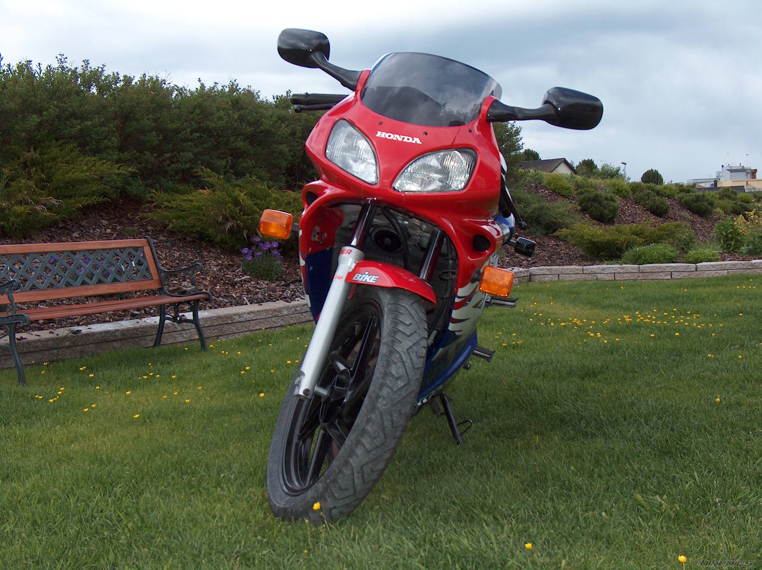 Bike Photo 166091