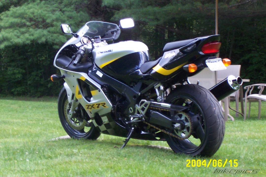 Bike Photo 166095