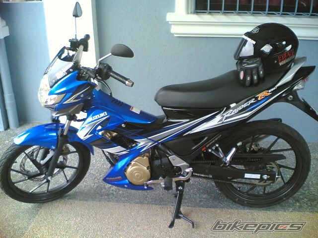 Bike Photo 1660979