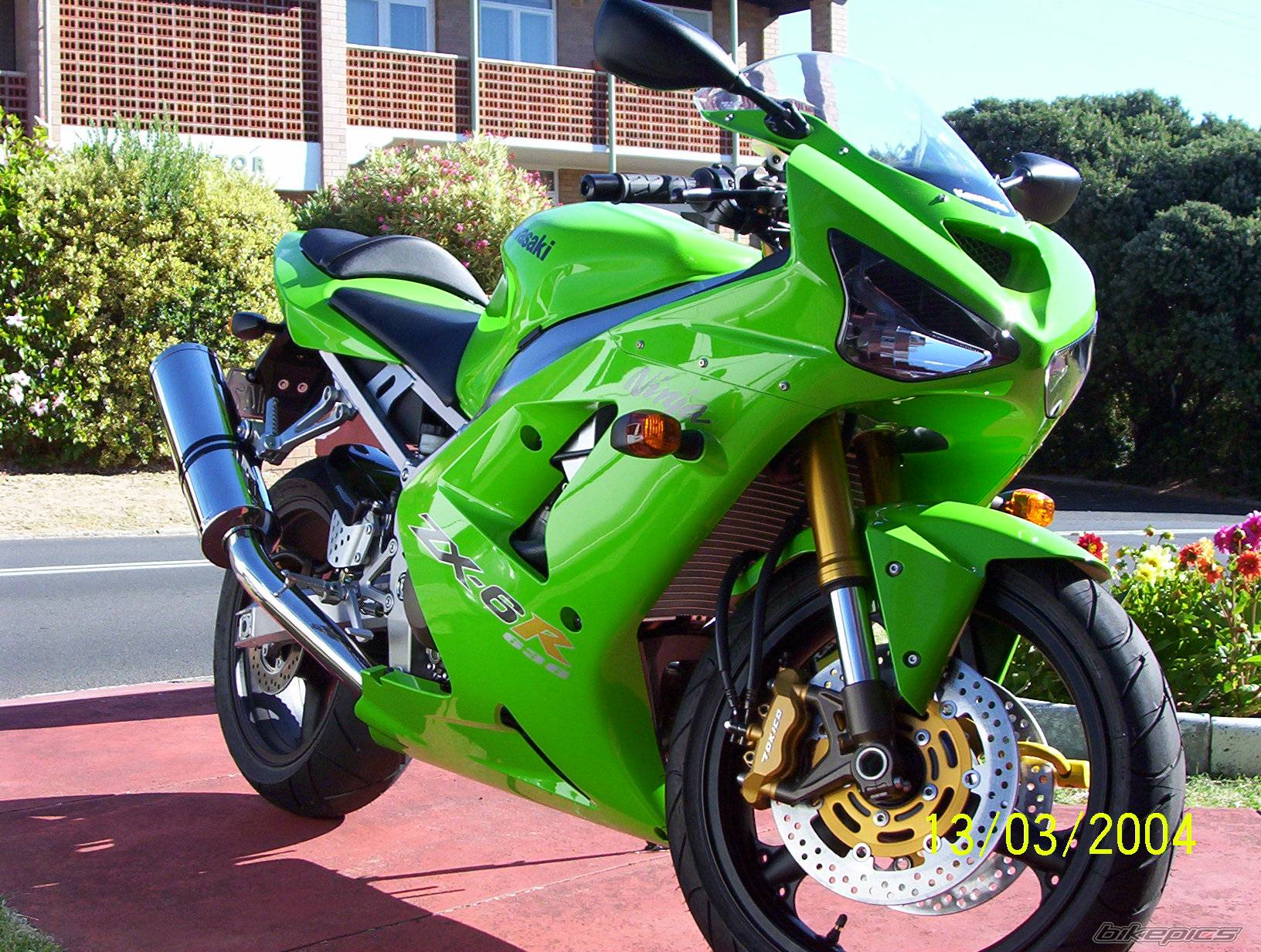 Bike Photo 166100