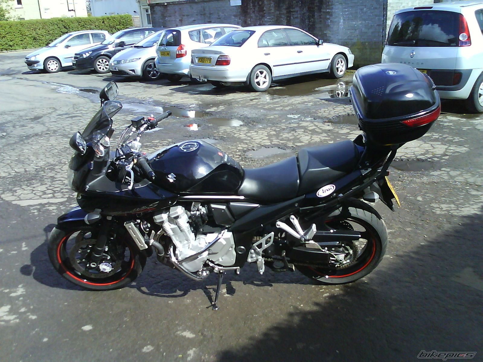 Bike Photo 1661012