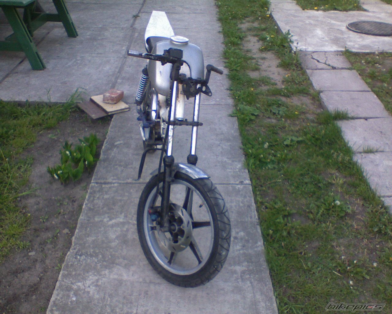 Photo 1661046