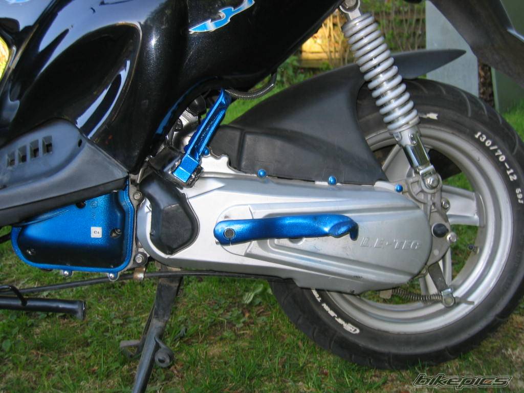 Bike Photo 166107