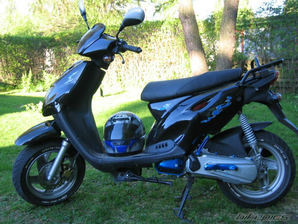Bike Photo 166108
