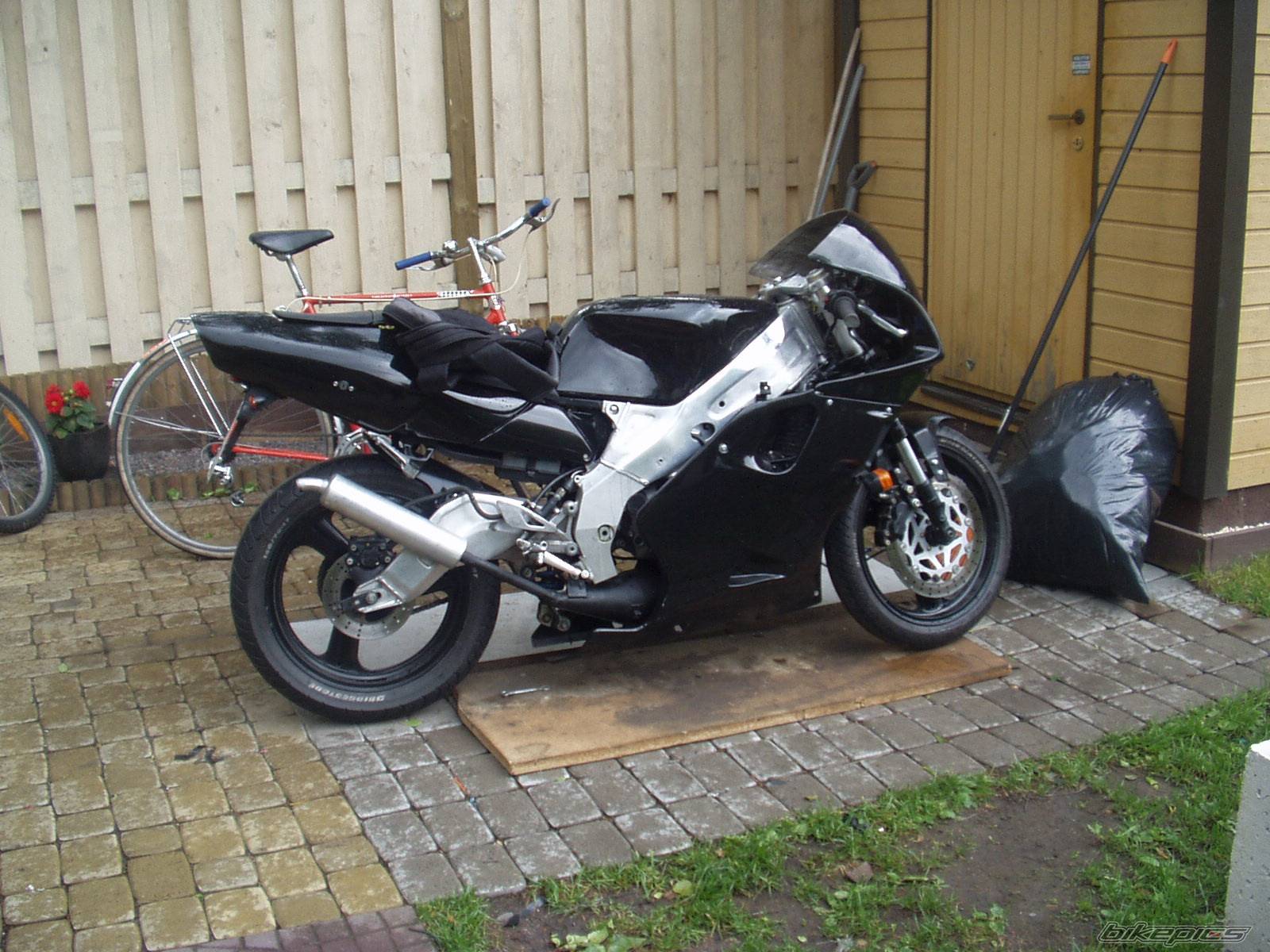 Bike Photo 166113