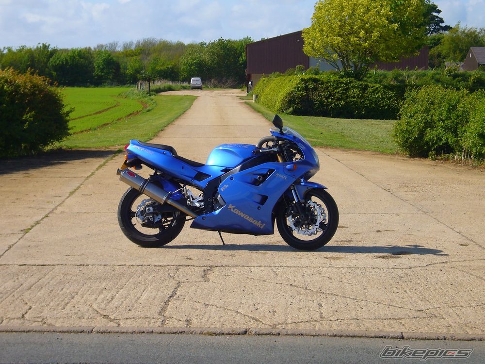 Bike Photo 1661136
