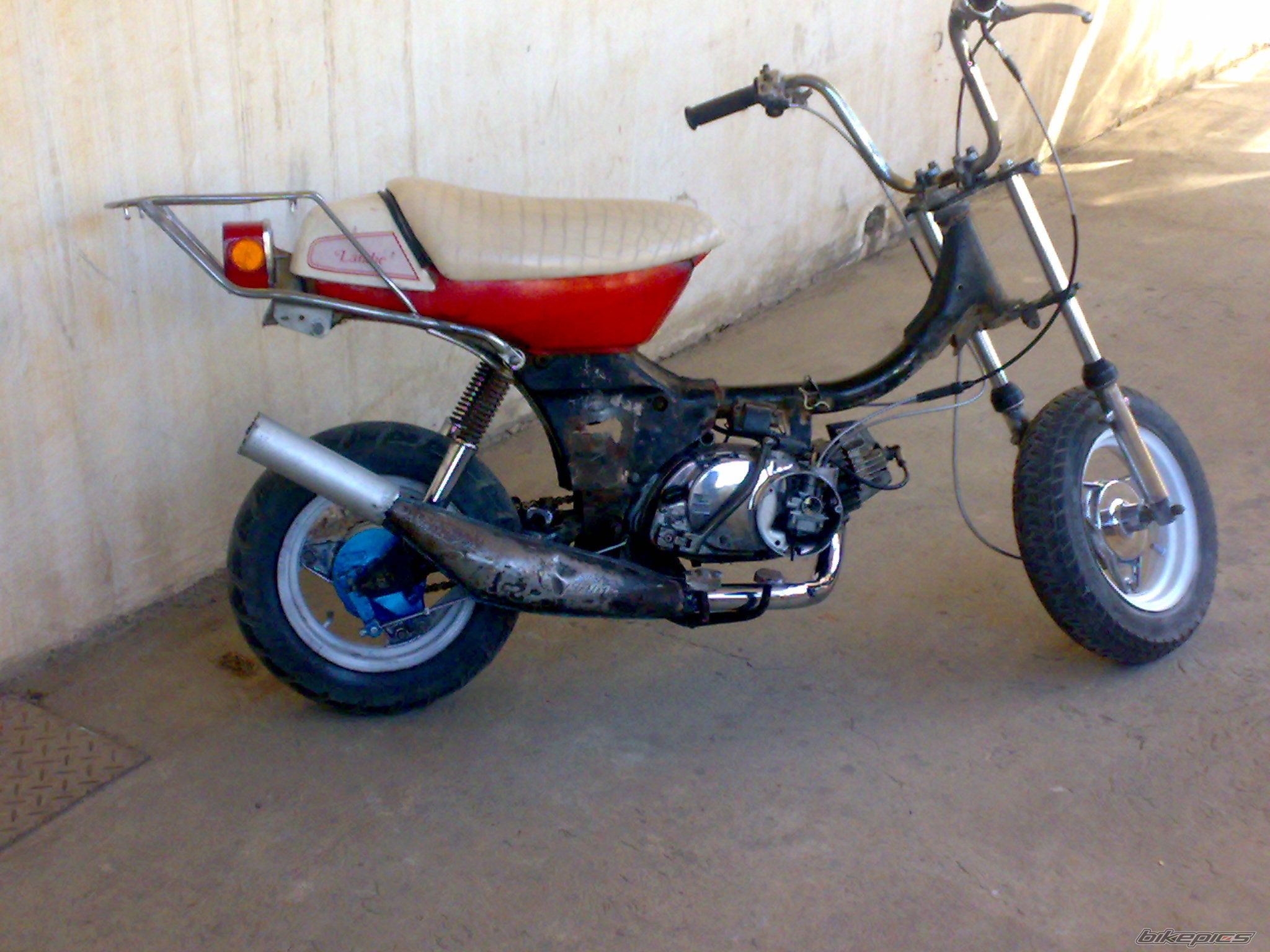 Bike Photo 1661249