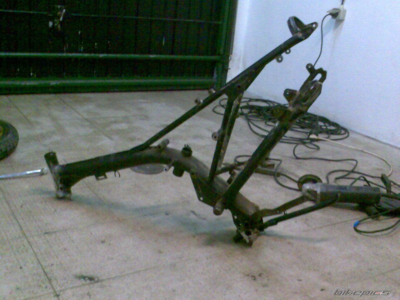 Bike Photo 1661345
