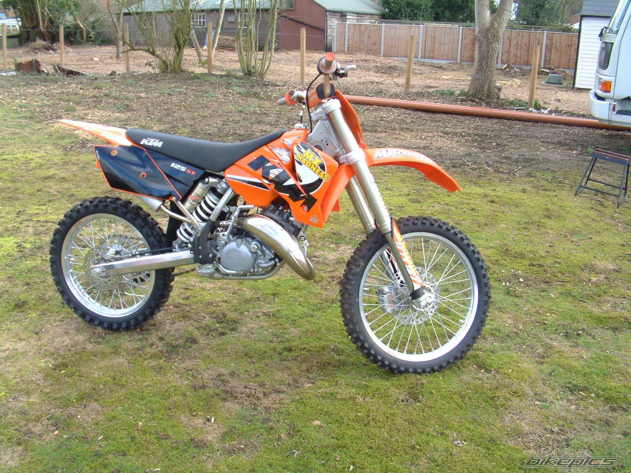 Bike Photo 166136
