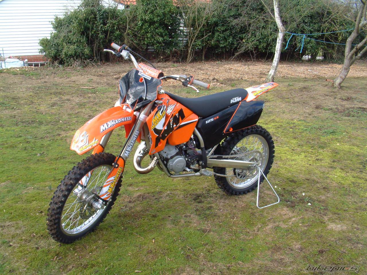 Bike Photo 166137