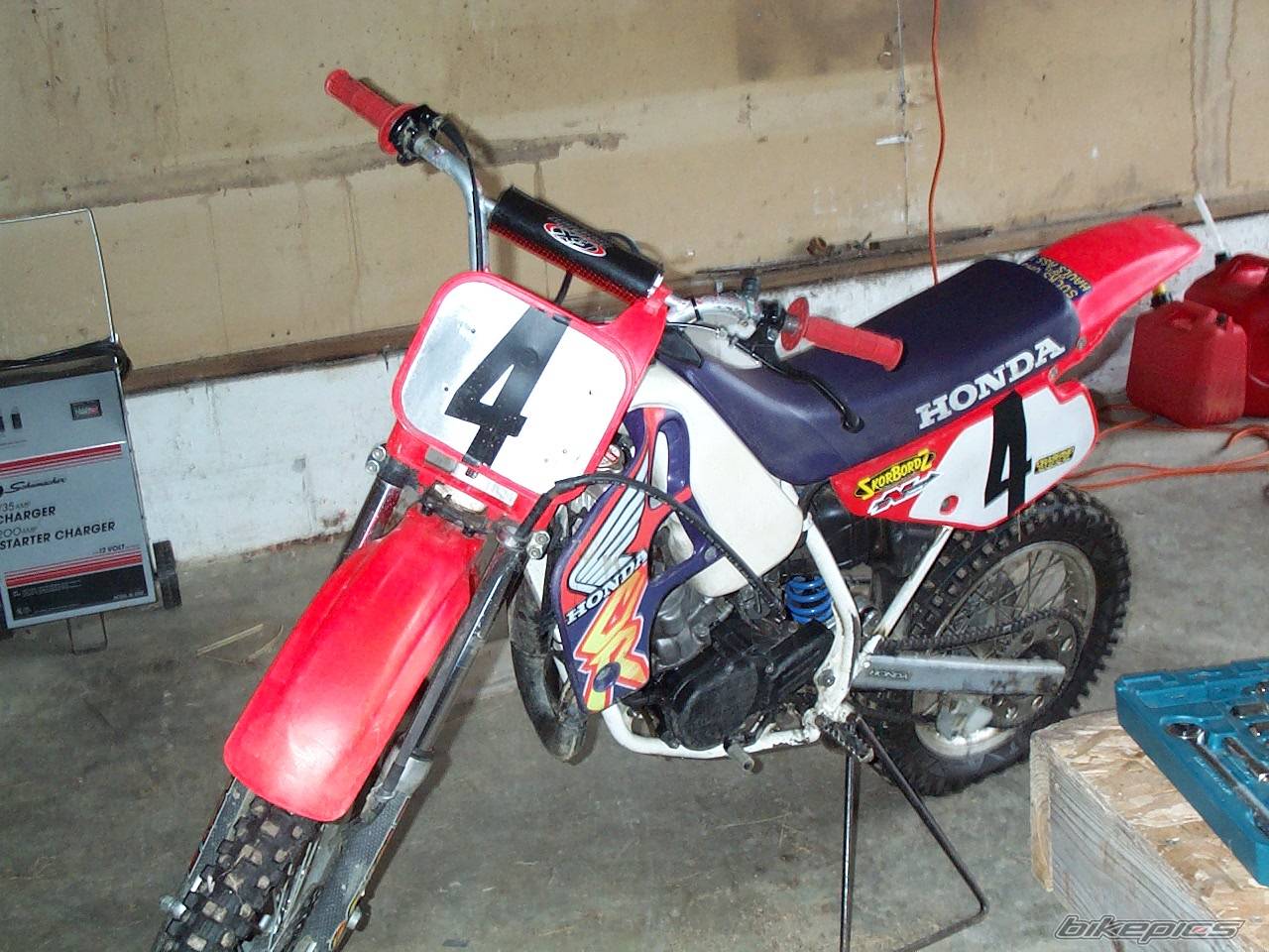 Bike Photo 166150