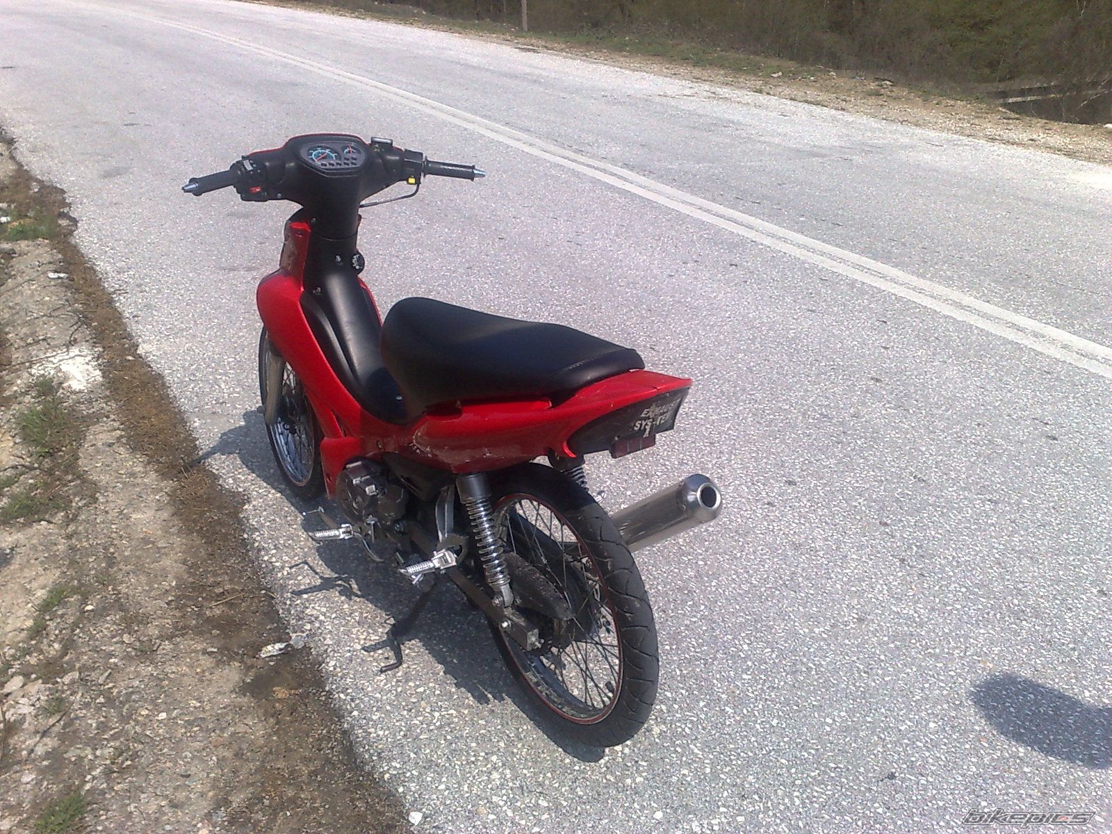Bike Photo 1661558