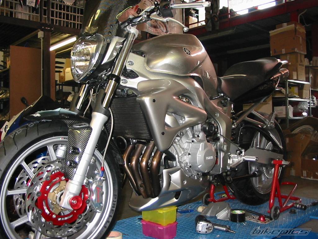 Bike Photo 166165