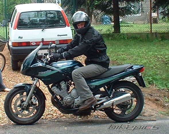 Bike Photo 166173
