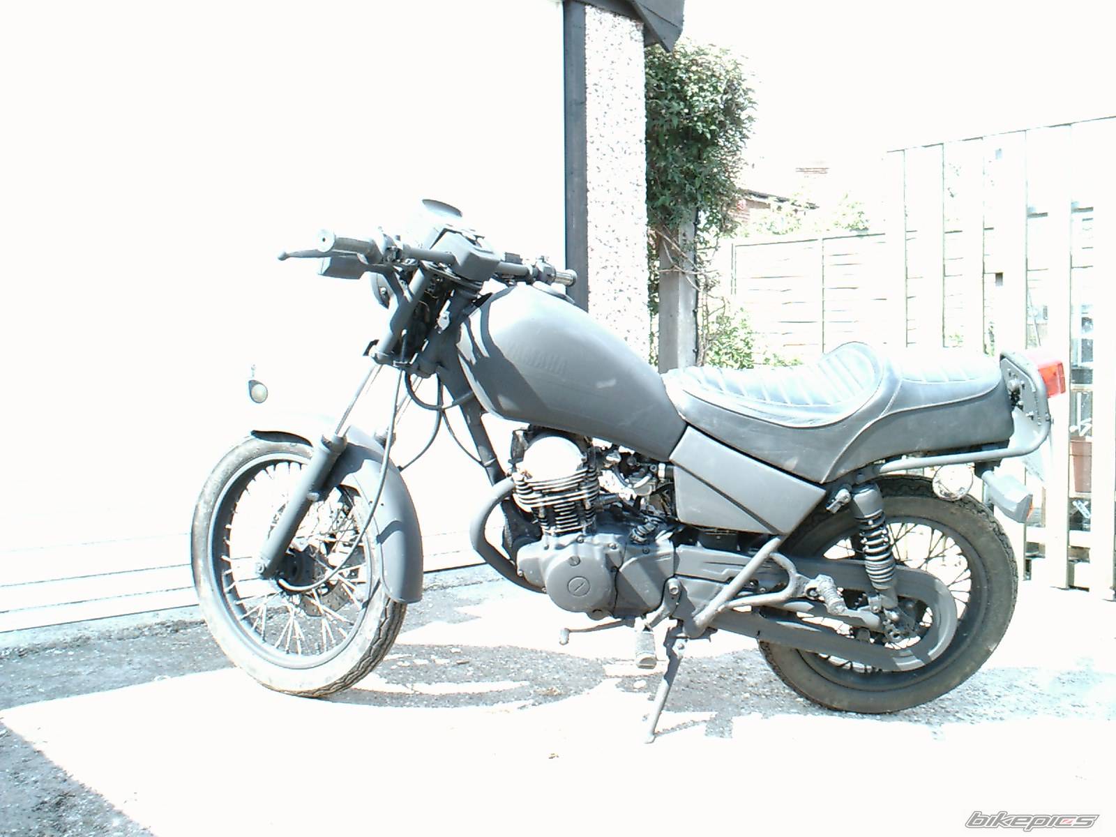 Bike Photo 166187