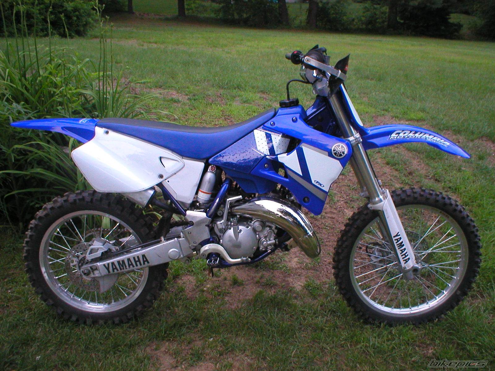 Bike Photo 166200