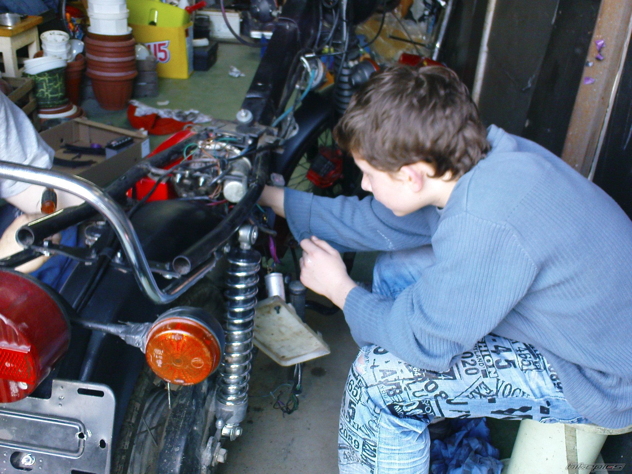 Photo 1662008