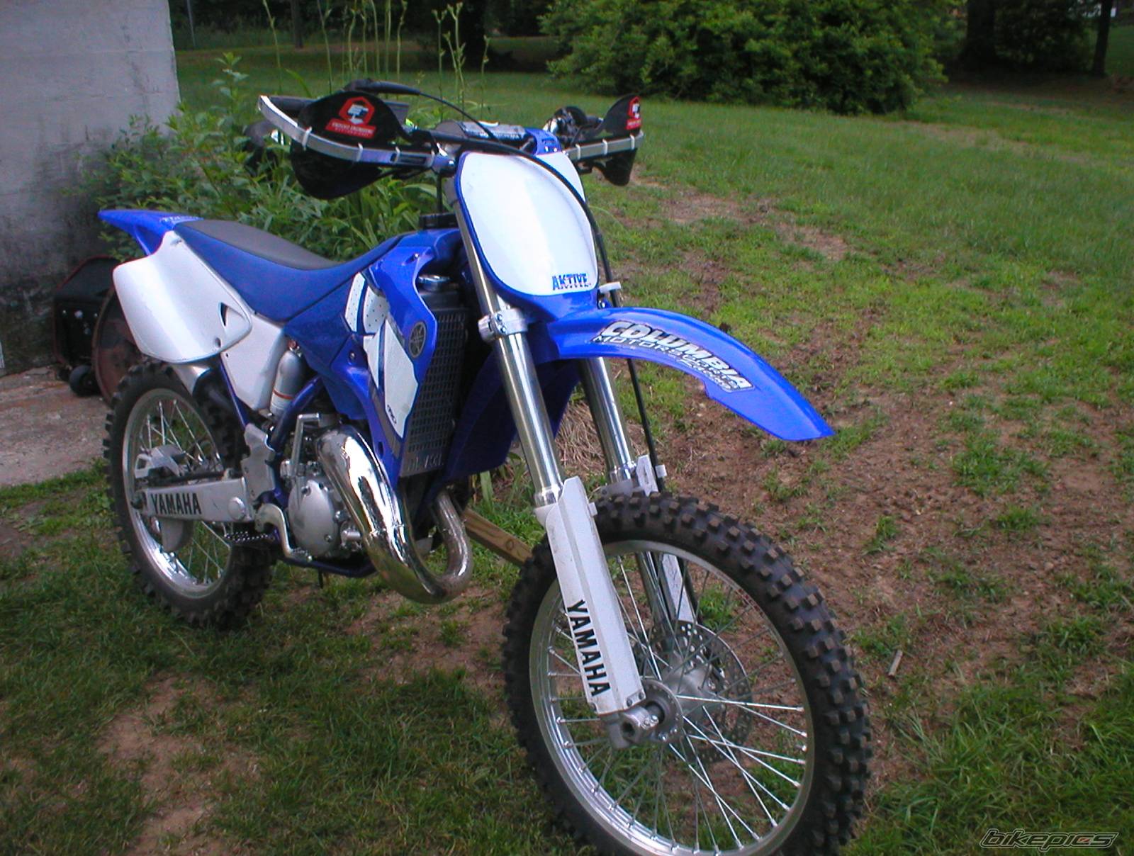 Bike Photo 166203