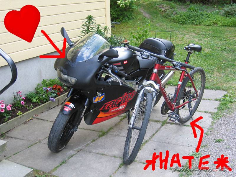 Bike Photo 166204
