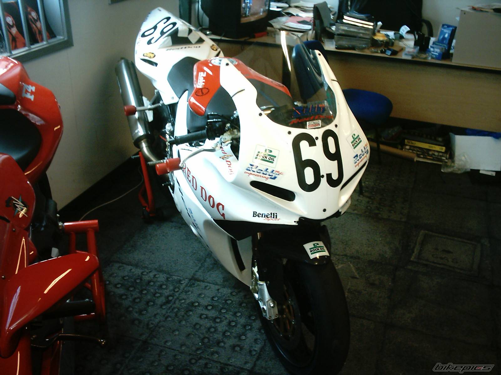 Bike Photo 166207