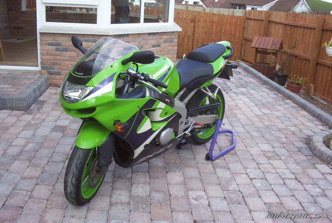 Bike Photo 166212