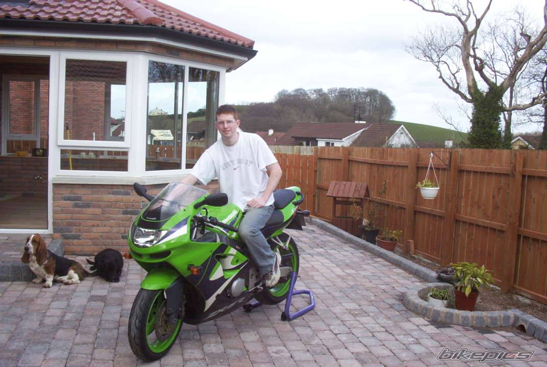 Bike Photo 166213