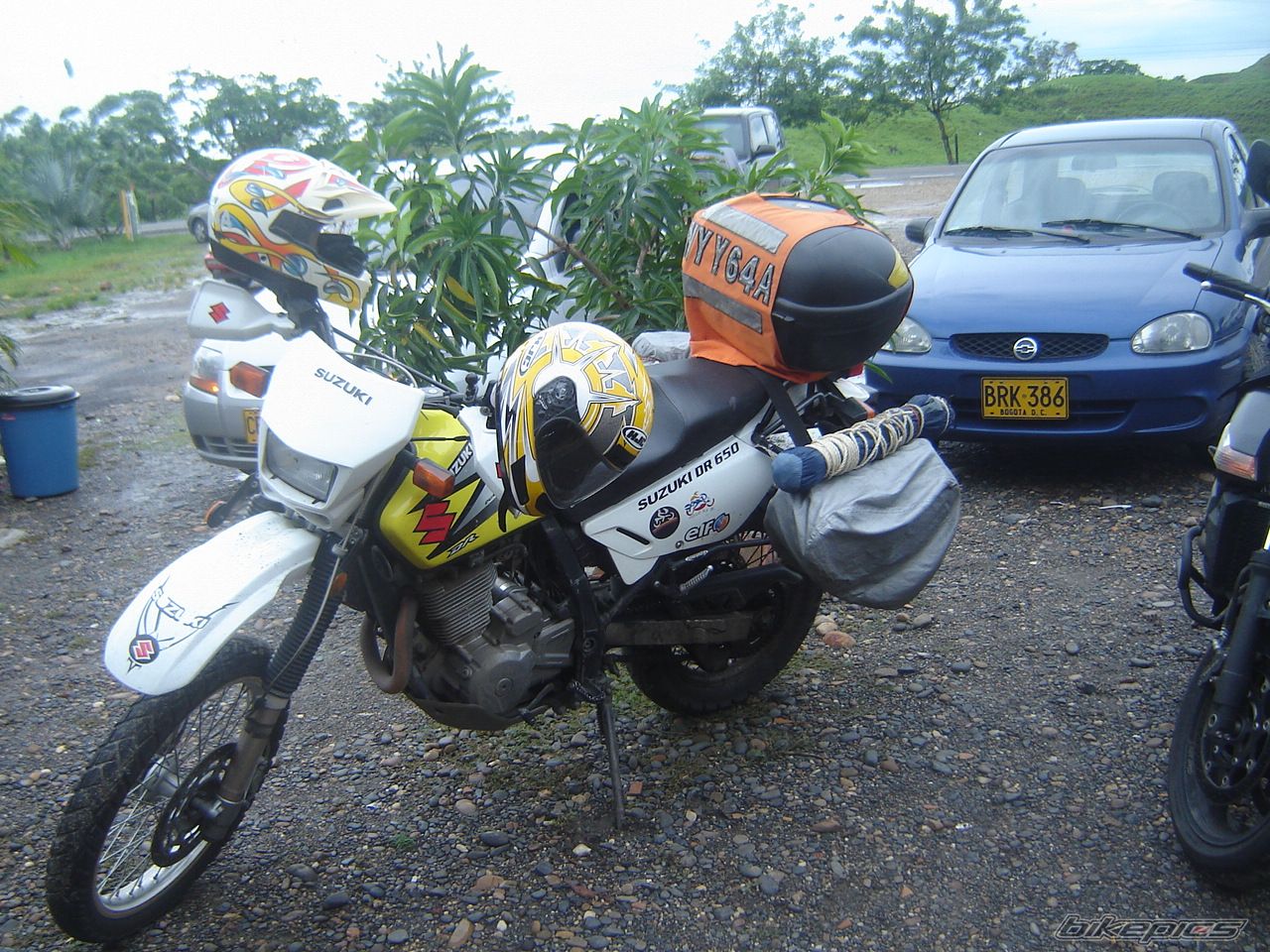 Bike Photo 1662263