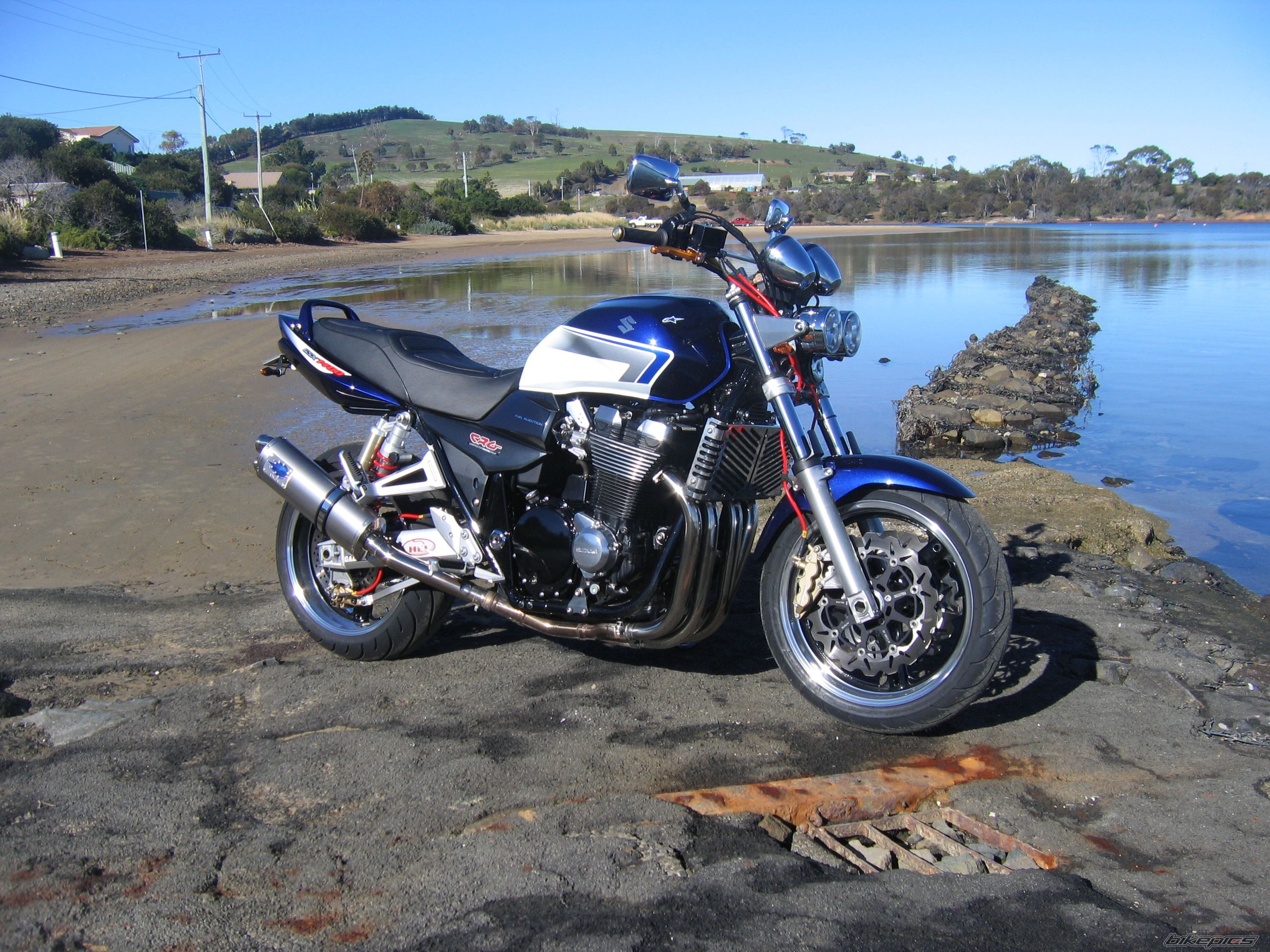 Bike Photo 1662307