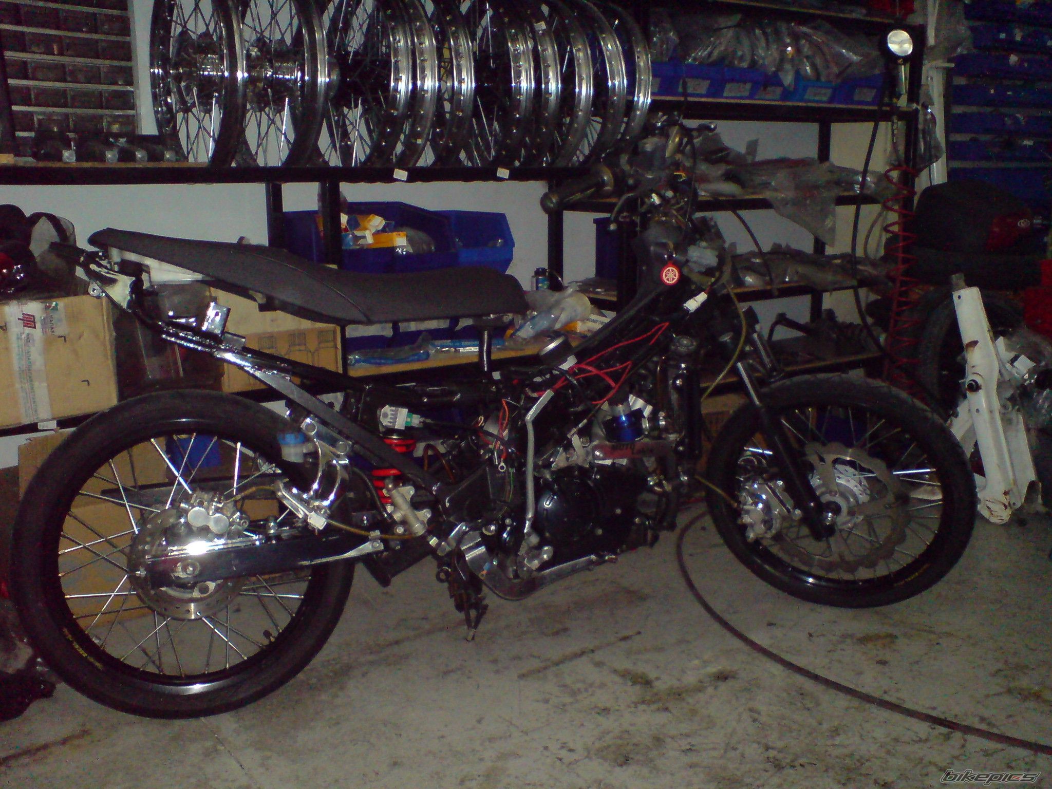 Bike Photo 1662500